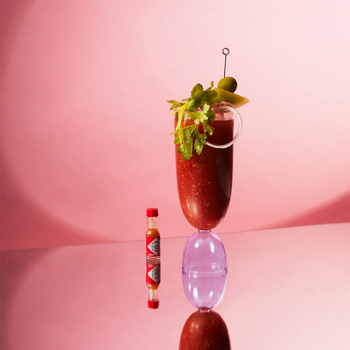 Highball Cocktail Glass