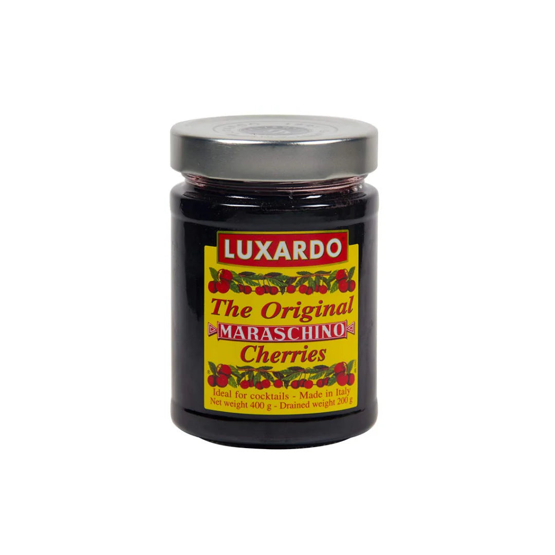 Maraschino Cherries