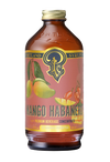 Mango Habanero Syrup