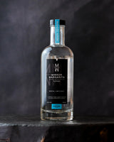 Mezcal Mirror Margarita 500ml