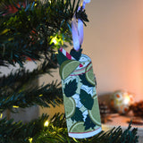 Mojito Cocktail Decoration