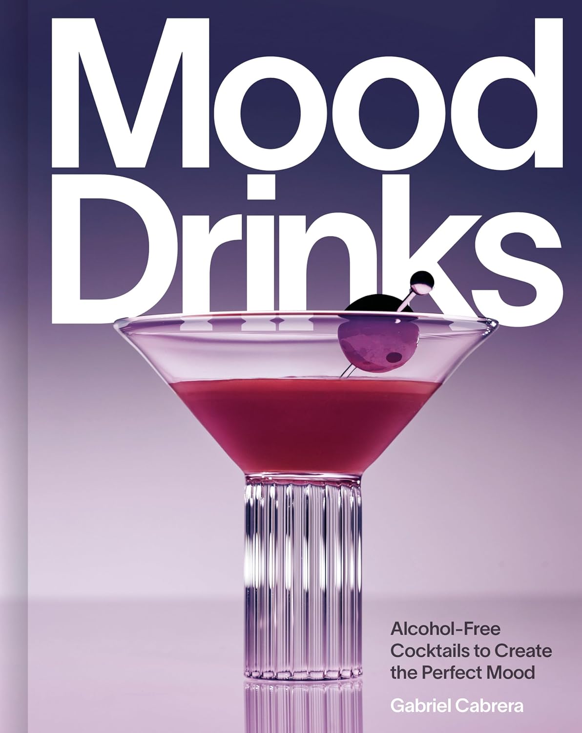 Mood Drinks by Gabriel Cabrera