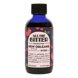 Non-Alcoholic New Orleans Bitters