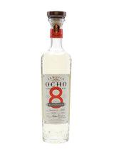Reposado 100% Agave Tequila