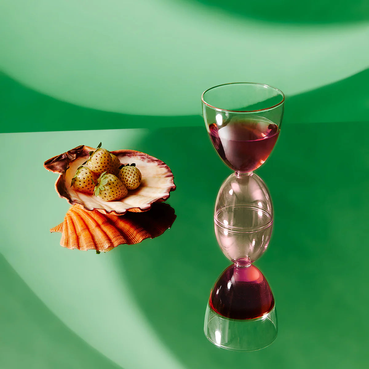 Classic Cocktail Glass