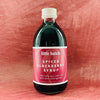 Spiced Elderberry Syrup