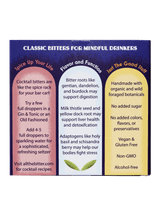 Non-Alcoholic Bitters Travel Pack