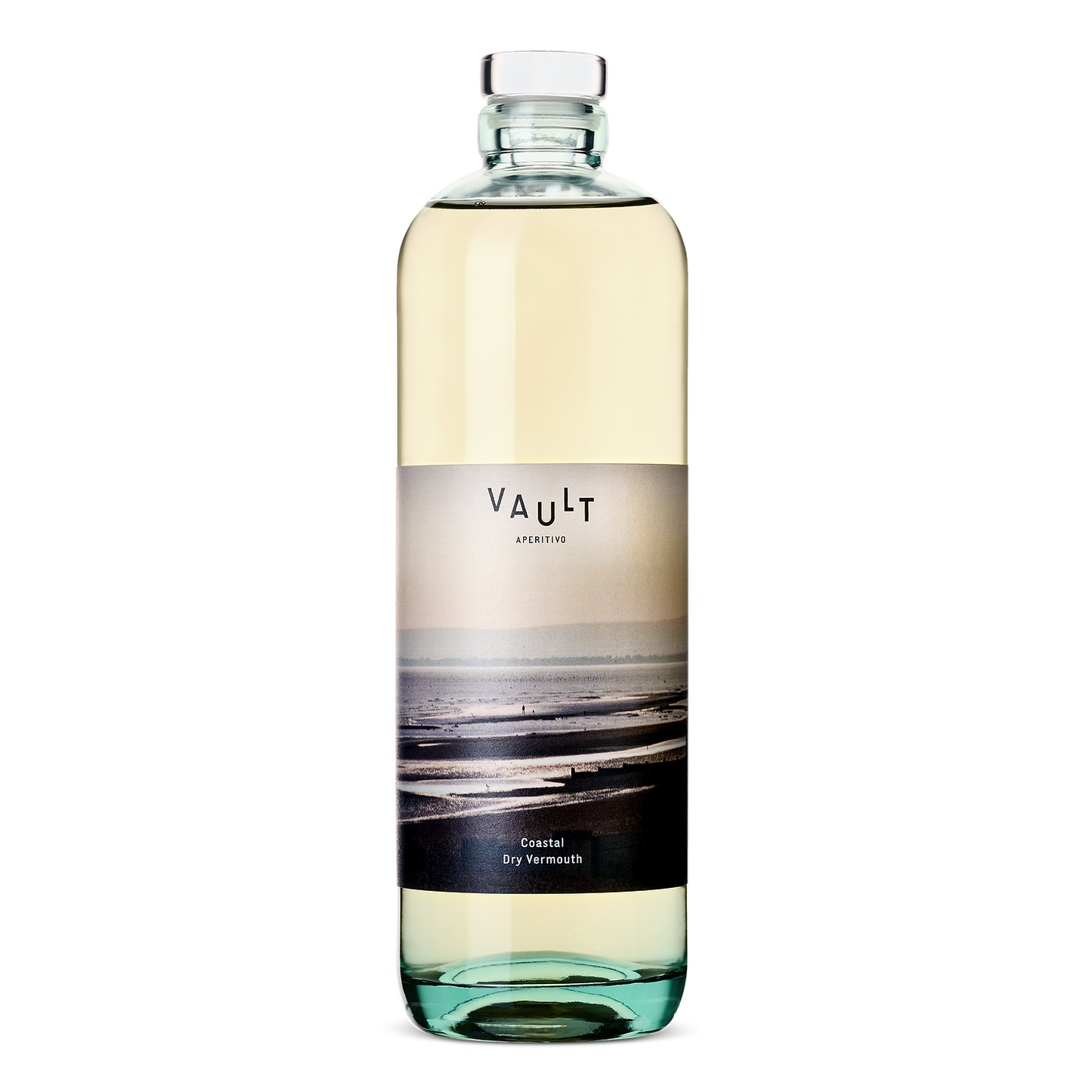 Coastal Dry Vermouth