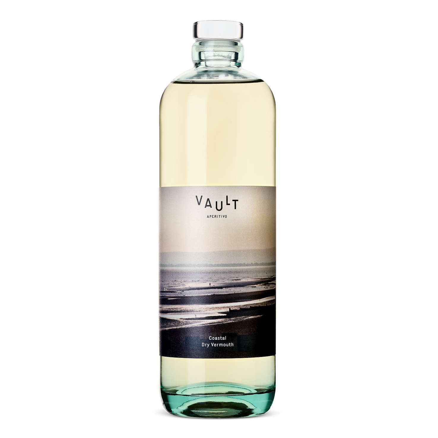 Coastal Dry Vermouth