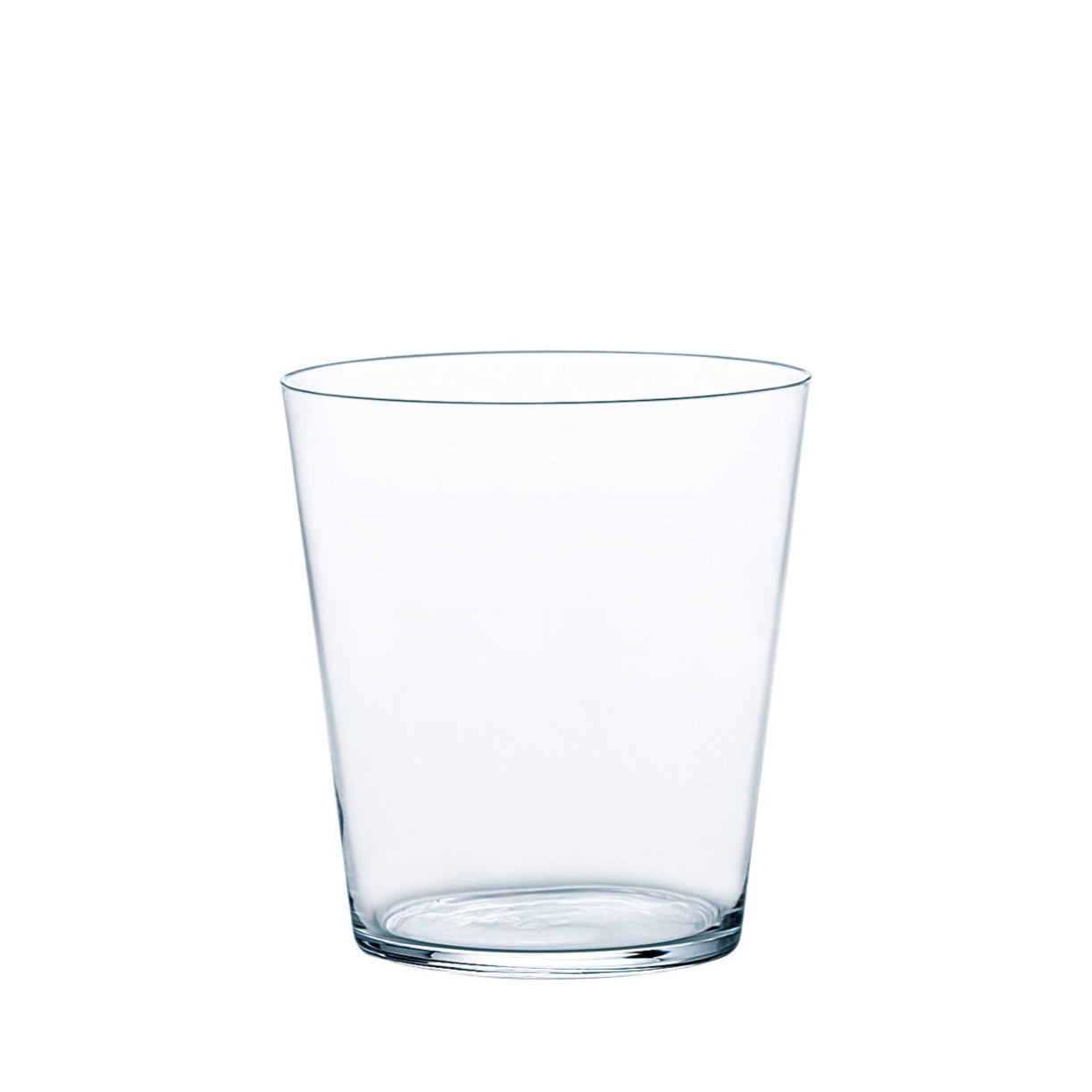 Usurai Taper Rocks Glass