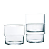 Fino Stackable Tumbler