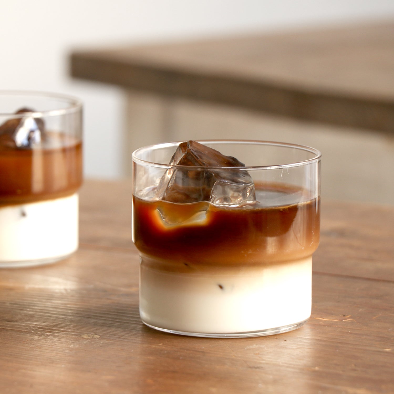 Fino Stackable Tumbler