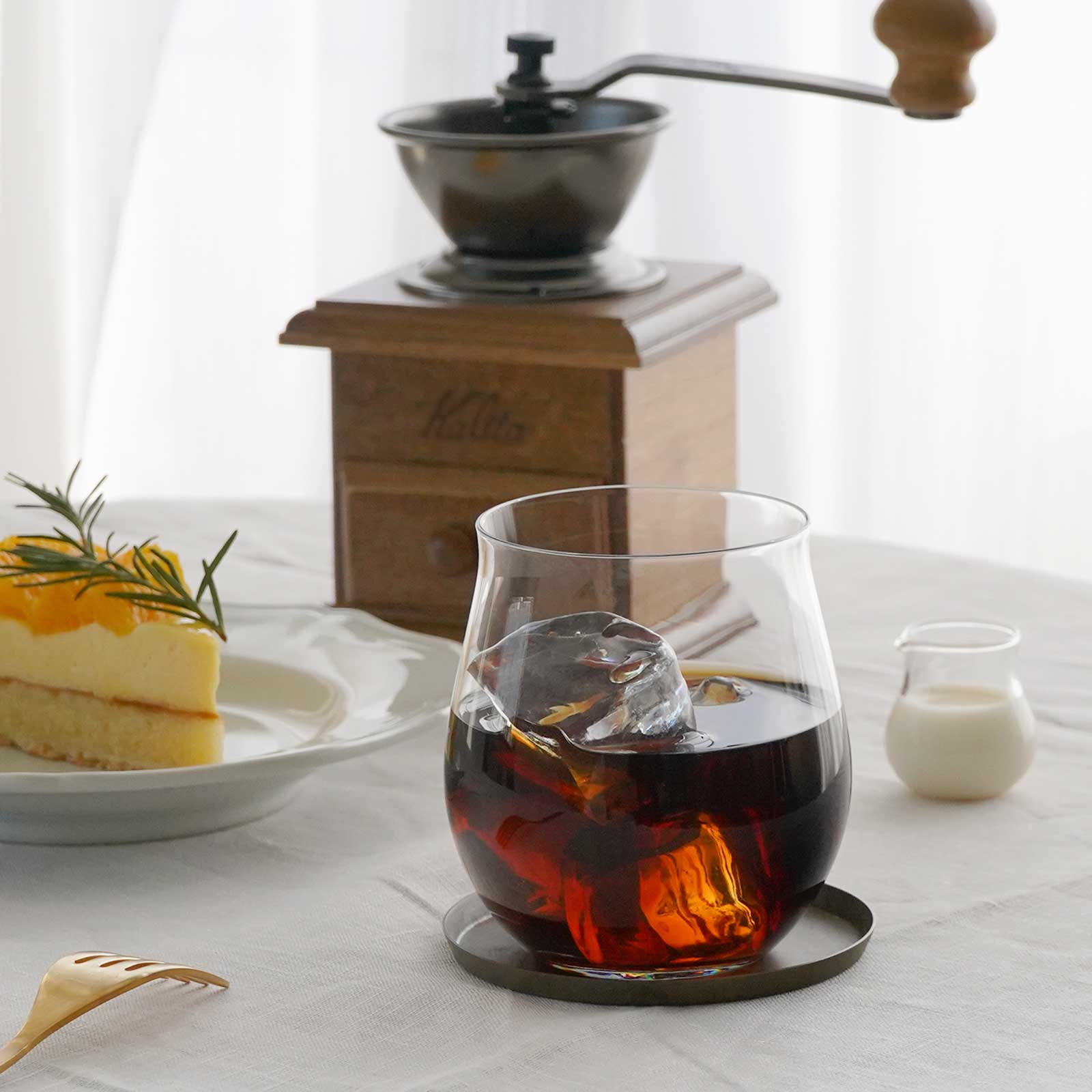 Fino Tulip Tumbler