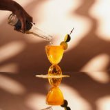 Classic Cocktail Glass