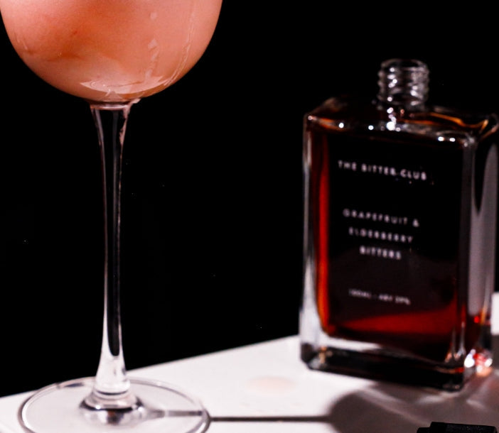 Elevate Your Drinks