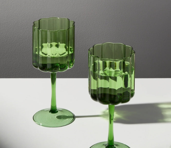 Fazeek's Wave Collection