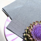 Hickory Stripe Tea Towels (Set of 2)