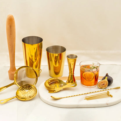 Craft Bar Set (14 Piece)