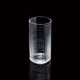 Moyai by Masahiro Mori Vertical Lines