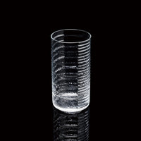 Moyai by Masahiro Mori - Horizontal Lines