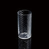 Moyai by Masahiro Mori - Diagonal Lines