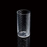 Moyai by Masahiro Mori - Diagonal Lines