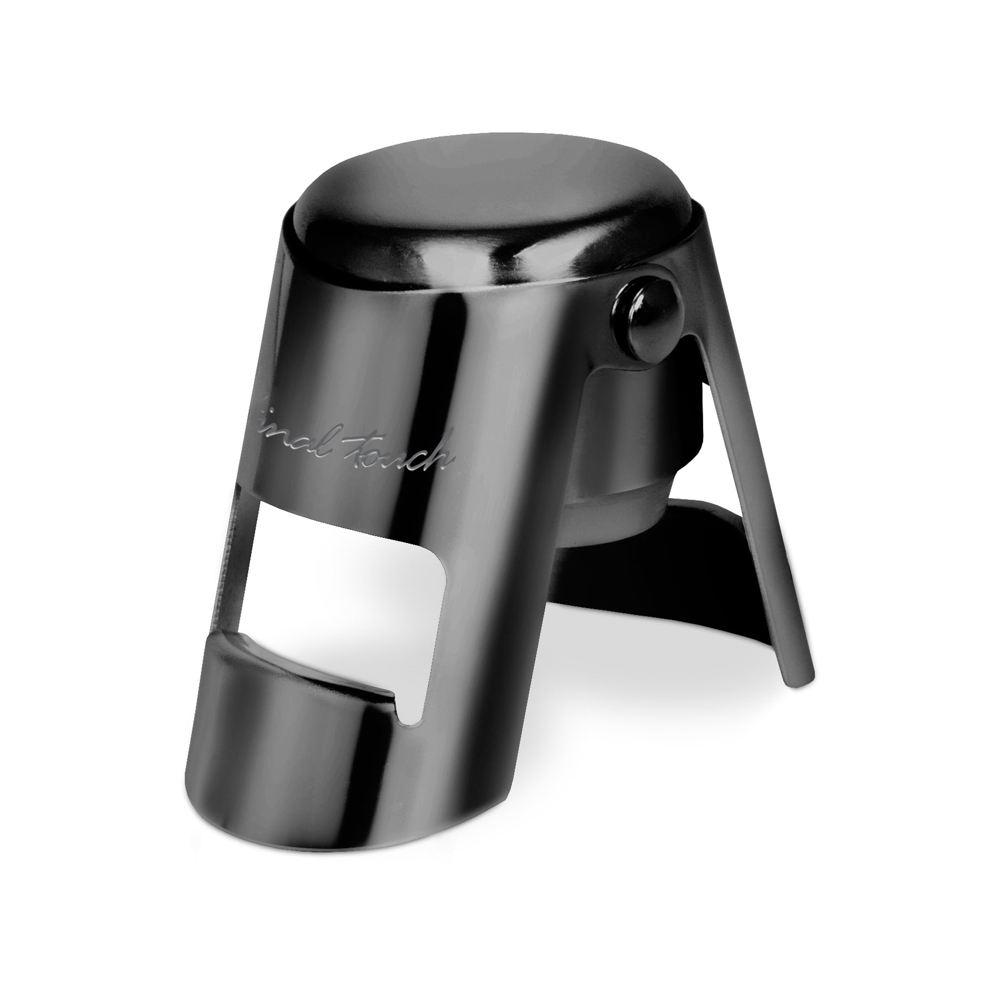 Champagne Bottle Stopper