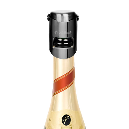 Champagne Bottle Stopper