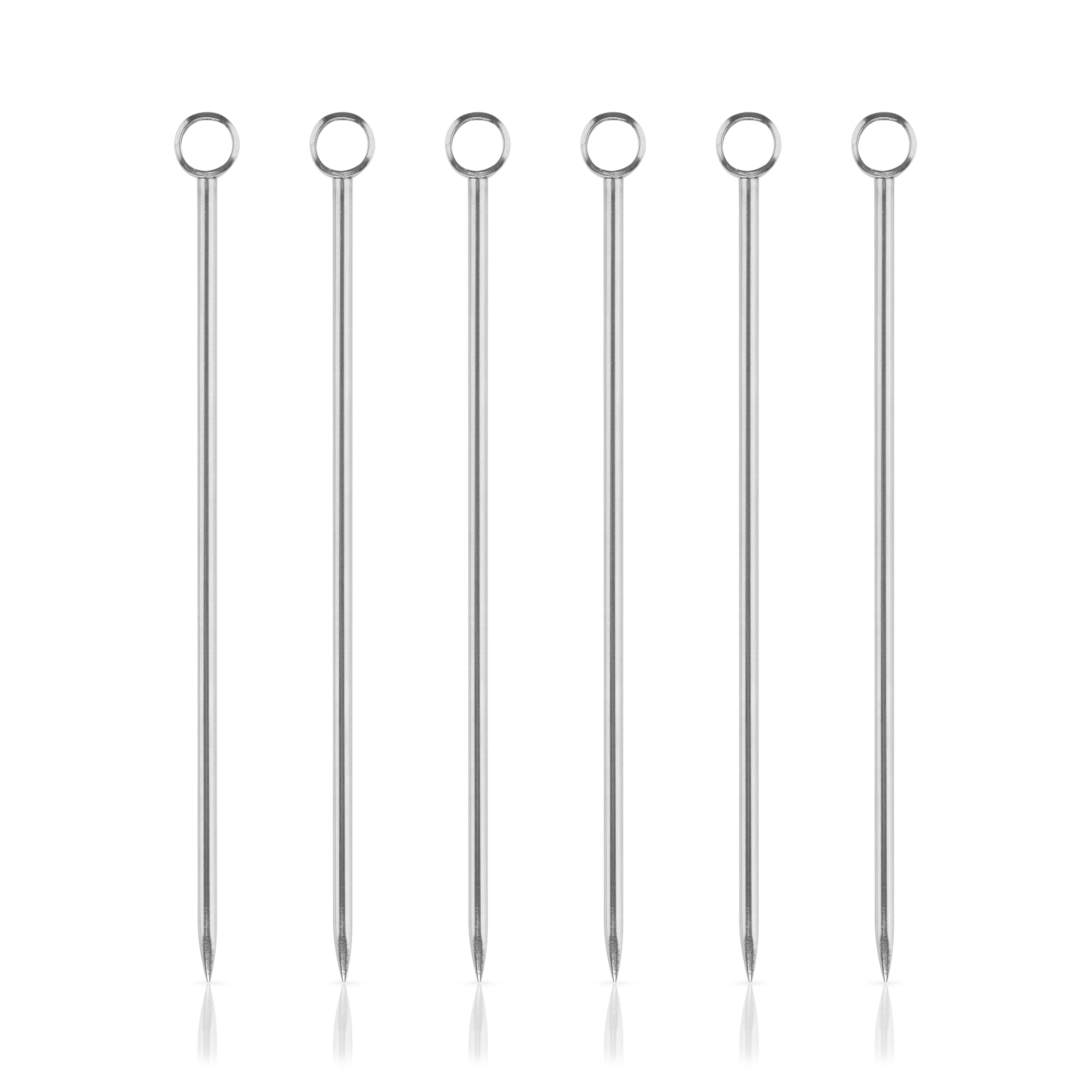 Cocktail Picks (Set of 6)