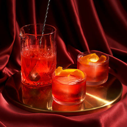 Weighted Bar Spoon (40cm)