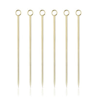 Cocktail Picks (Set of 6)