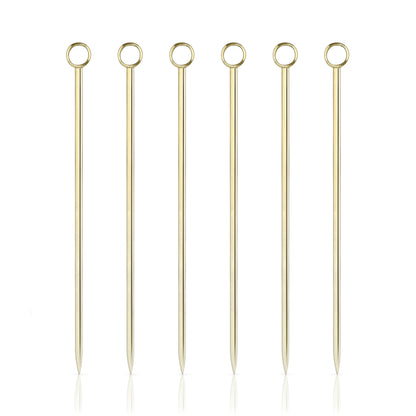 Cocktail Picks (Set of 6)
