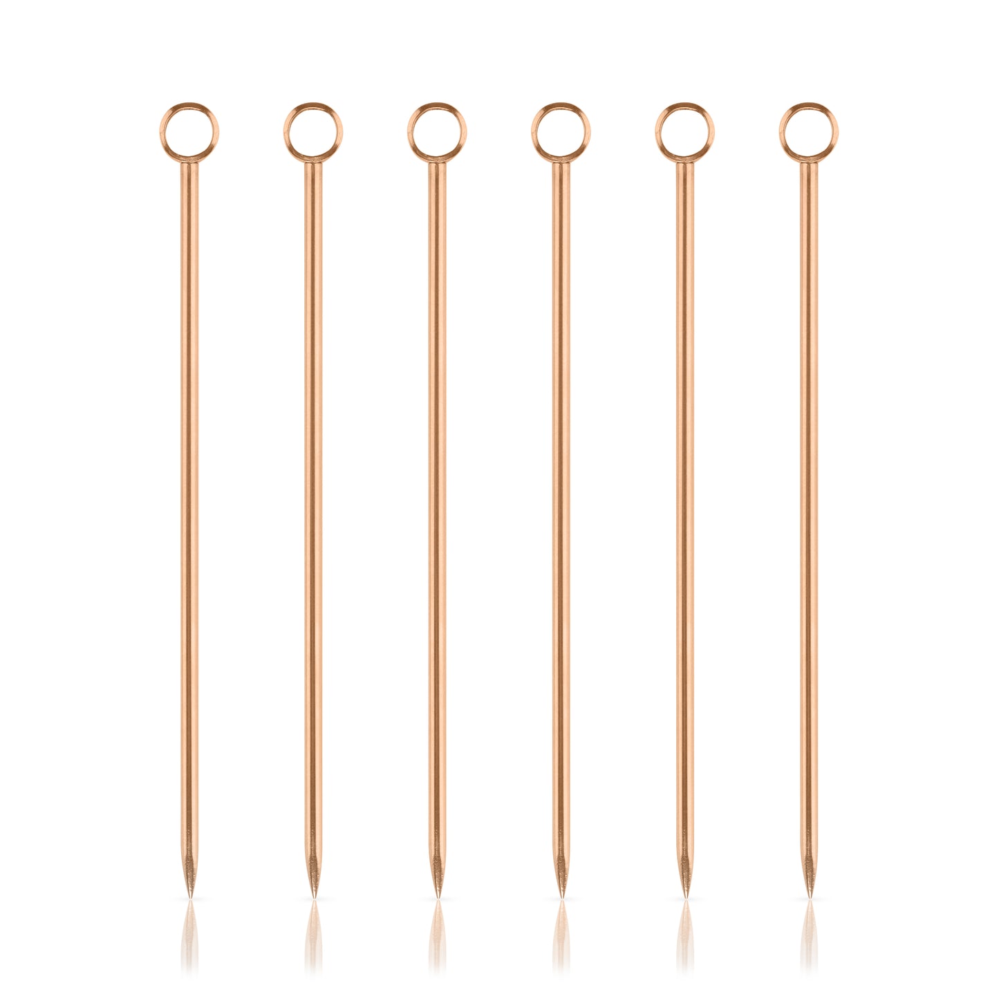 Cocktail Picks (Set of 6)