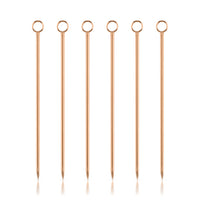 Cocktail Picks (Set of 6)