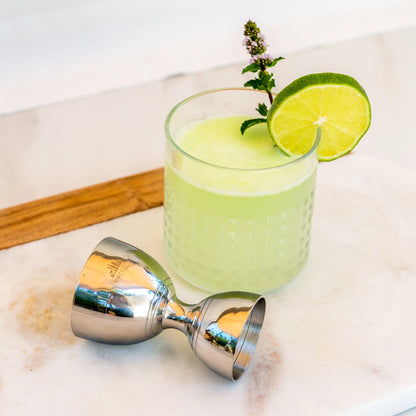 Bell Jigger (1oz/2oz)