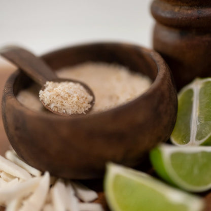 Coconut Lime Salt