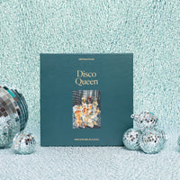 Disco Queen 500 Piece Jigsaw Puzzle