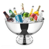 Stainless Steel Beverage Bucket