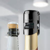 Champagne Bottle Stopper