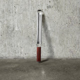 Professional Citrus Grater with Acacia Handle