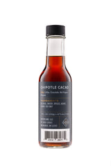 Chipotle Cacao Bitters
