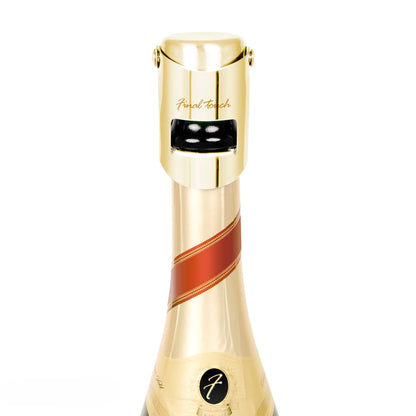 Champagne Bottle Stopper