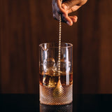 Diamond Mixing Glass