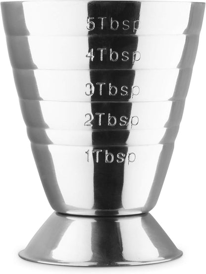 Multi Measure Jigger