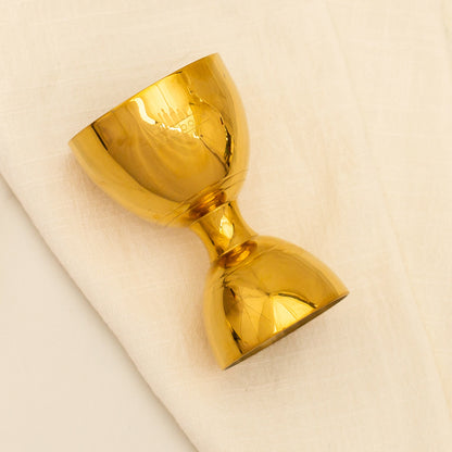 Bell Jigger (1oz/2oz)