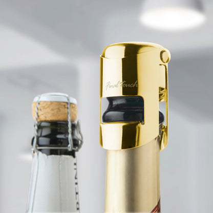 Champagne Bottle Stopper