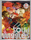 Solid Wiggles: Recipes and Techniques for Phenomenal Jelly Shots and Cakes by Jena Derman and Jack Schramm