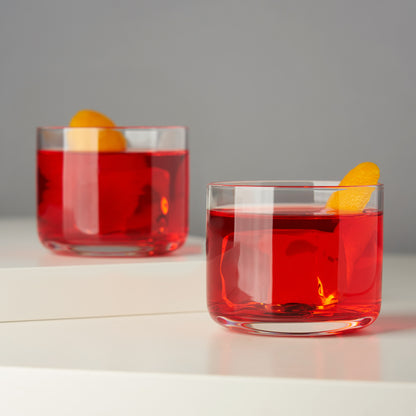 Crystal Negroni Glass (Set of 2)