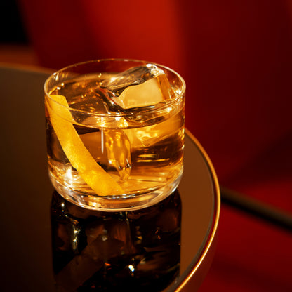 Crystal Negroni Glass (Set of 2)