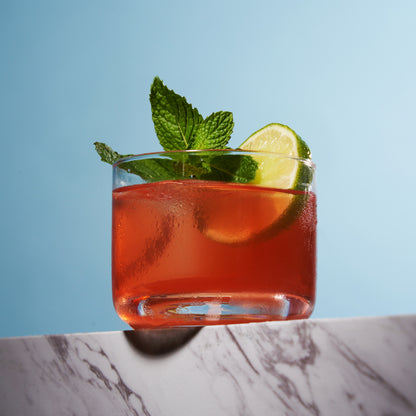 Crystal Negroni Glass (Set of 2)